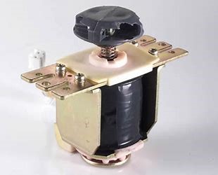 Cuộn hút van điện từ SH-M1445