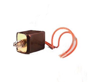 Cuộn hút van khí gas SH-V0940