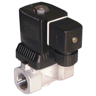 Cuộn hút van điện từ 3 chiều Z3BS