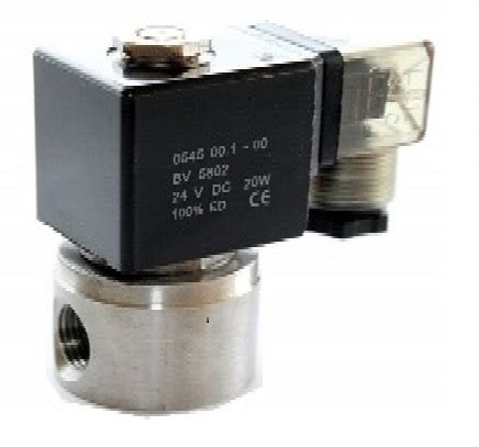 Cuôn hút van điện từ ZBS