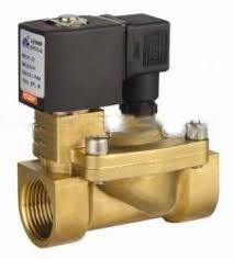 Cuôn hút van điện từ ZCA