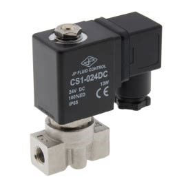 Cuôn hút van điện từ ZCA-P