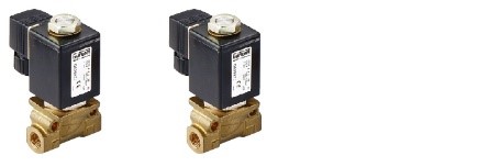 Cuộn hút van điện từ ZCC-P