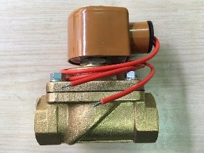 Cuộn hút van điện từ ZCG