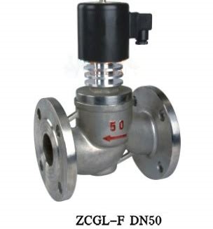 Cuôn hút van nhiệt độ cao ZCGL
