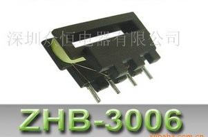 Cuộn hút điện từ ZHB-3006