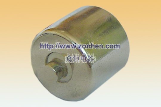 Cuộn hút điện từ Zhi-2017