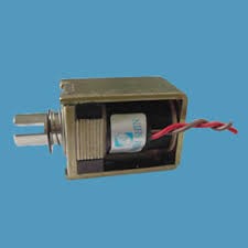 Cuộn hút điện từ Zhk-0836