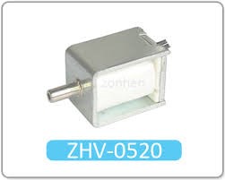 Cuộn hút điện từ ZHV-0520
