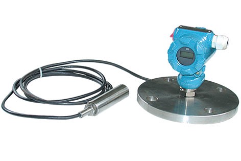 Bộ chuyển đổi tín hiệu áp suất SRY181