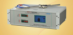 Type temperature inspection instrument, model WDX-P / Jianghe