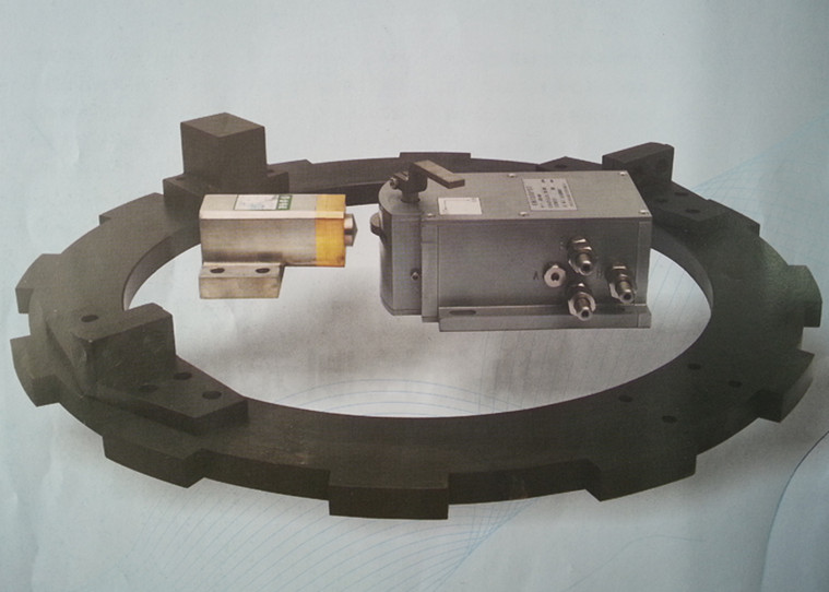  mechanical hydraulic overspeed protection device, model JXB / Lantian