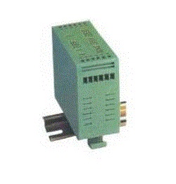 GXGS2113K clasp single-circuit signal isolator (one drives two)