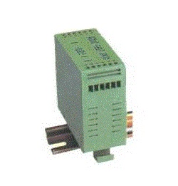 GXGS2114K clasp single-circuit isolated distributor (one drives two)