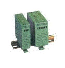 GXGS2123K clasp bi-circuit signal isolator