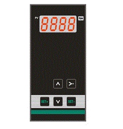 GXGS808V DC AC voltage digit-display transmitter
