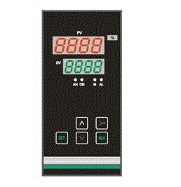 GXGS805 PID self-adjusted digit display regulator