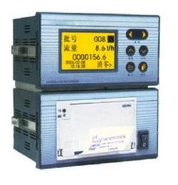 GXGS608 single circuit transmitter alarm grapher
