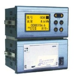 GXGS6401 compensational flux coupling electrical grapher