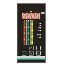GXGS5500 LED-column digit-display intellectual transmitter