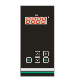 GXGS802 single circuit digit display electrical transmitter