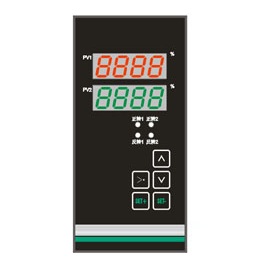 GXGS803 digit-display electrical servo transmitter