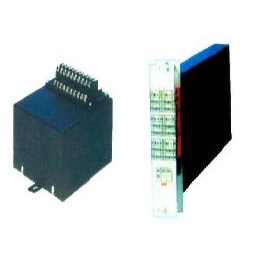 GXGS2123 signal isolator (one drives three)