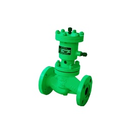 YYF hydraulic operating valve - TODA
