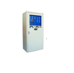 HG butterfly valve control cabinet - TODA